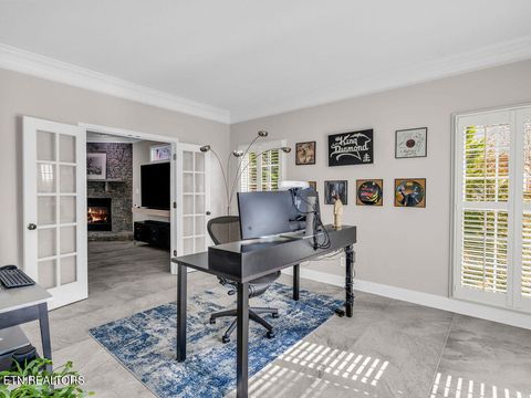 Tiny photo for 741 Fox Dale Lane, Knoxville, TN 37934 (MLS # 1331114)