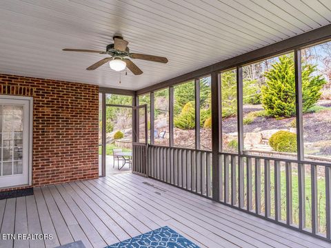 Tiny photo for 741 Fox Dale Lane, Knoxville, TN 37934 (MLS # 1331114)