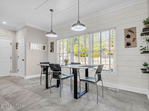 Tiny photo for 741 Fox Dale Lane, Knoxville, TN 37934 (MLS # 1331114)