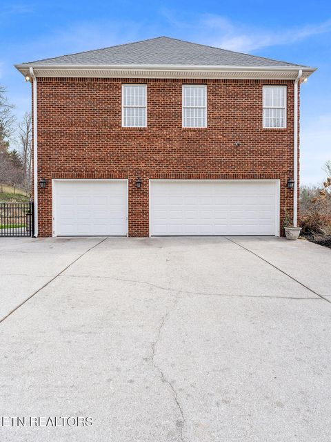 Tiny photo for 741 Fox Dale Lane, Knoxville, TN 37934 (MLS # 1331114)