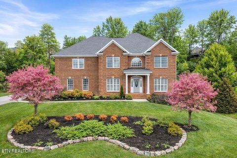 741 Fox Dale Lane Knoxville TN 37934