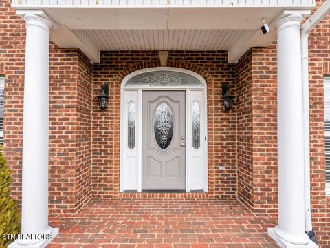 Tiny photo for 741 Fox Dale Lane, Knoxville, TN 37934 (MLS # 1331114)