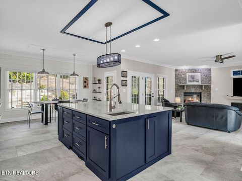 Tiny photo for 741 Fox Dale Lane, Knoxville, TN 37934 (MLS # 1331114)