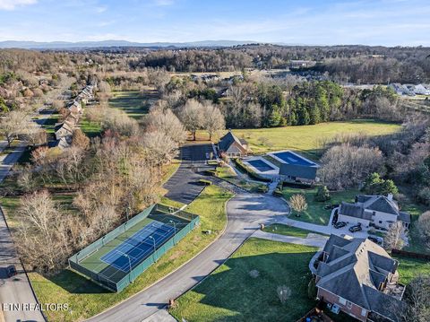 Tiny photo for 741 Fox Dale Lane, Knoxville, TN 37934 (MLS # 1331114)