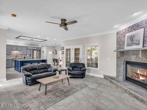 Tiny photo for 741 Fox Dale Lane, Knoxville, TN 37934 (MLS # 1331114)