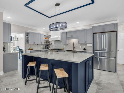 Tiny photo for 741 Fox Dale Lane, Knoxville, TN 37934 (MLS # 1331114)