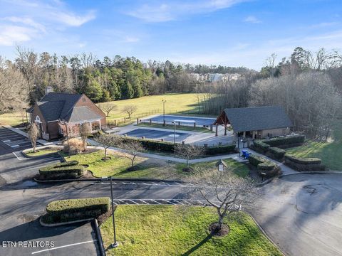 Tiny photo for 741 Fox Dale Lane, Knoxville, TN 37934 (MLS # 1331114)