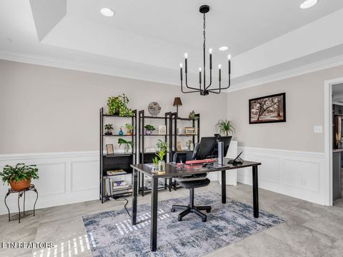 Tiny photo for 741 Fox Dale Lane, Knoxville, TN 37934 (MLS # 1331114)