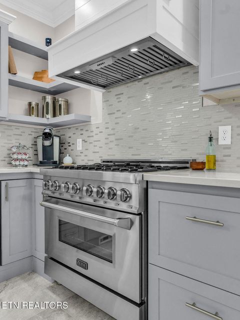 Tiny photo for 741 Fox Dale Lane, Knoxville, TN 37934 (MLS # 1331114)