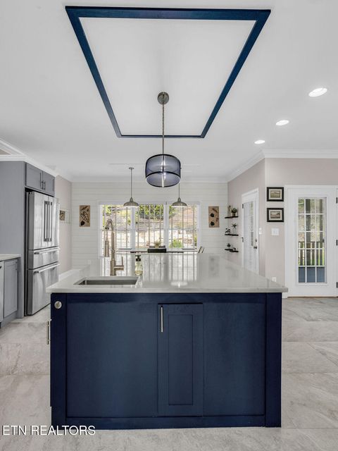 Tiny photo for 741 Fox Dale Lane, Knoxville, TN 37934 (MLS # 1331114)