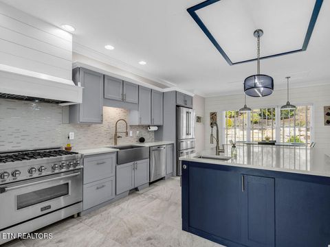 Tiny photo for 741 Fox Dale Lane, Knoxville, TN 37934 (MLS # 1331114)