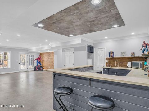 Tiny photo for 741 Fox Dale Lane, Knoxville, TN 37934 (MLS # 1331114)