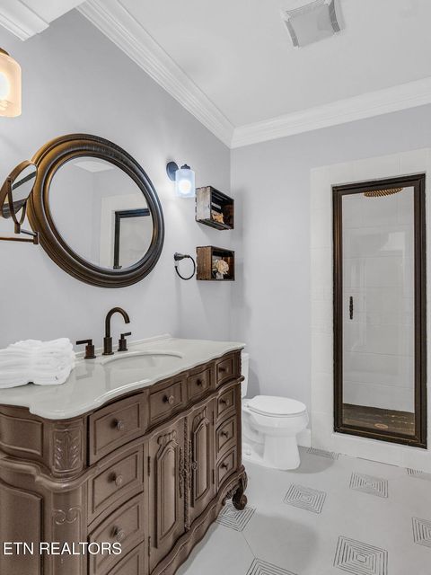 Tiny photo for 741 Fox Dale Lane, Knoxville, TN 37934 (MLS # 1331114)