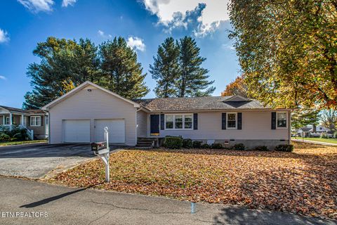401 Keith Lane Athens TN 37303
