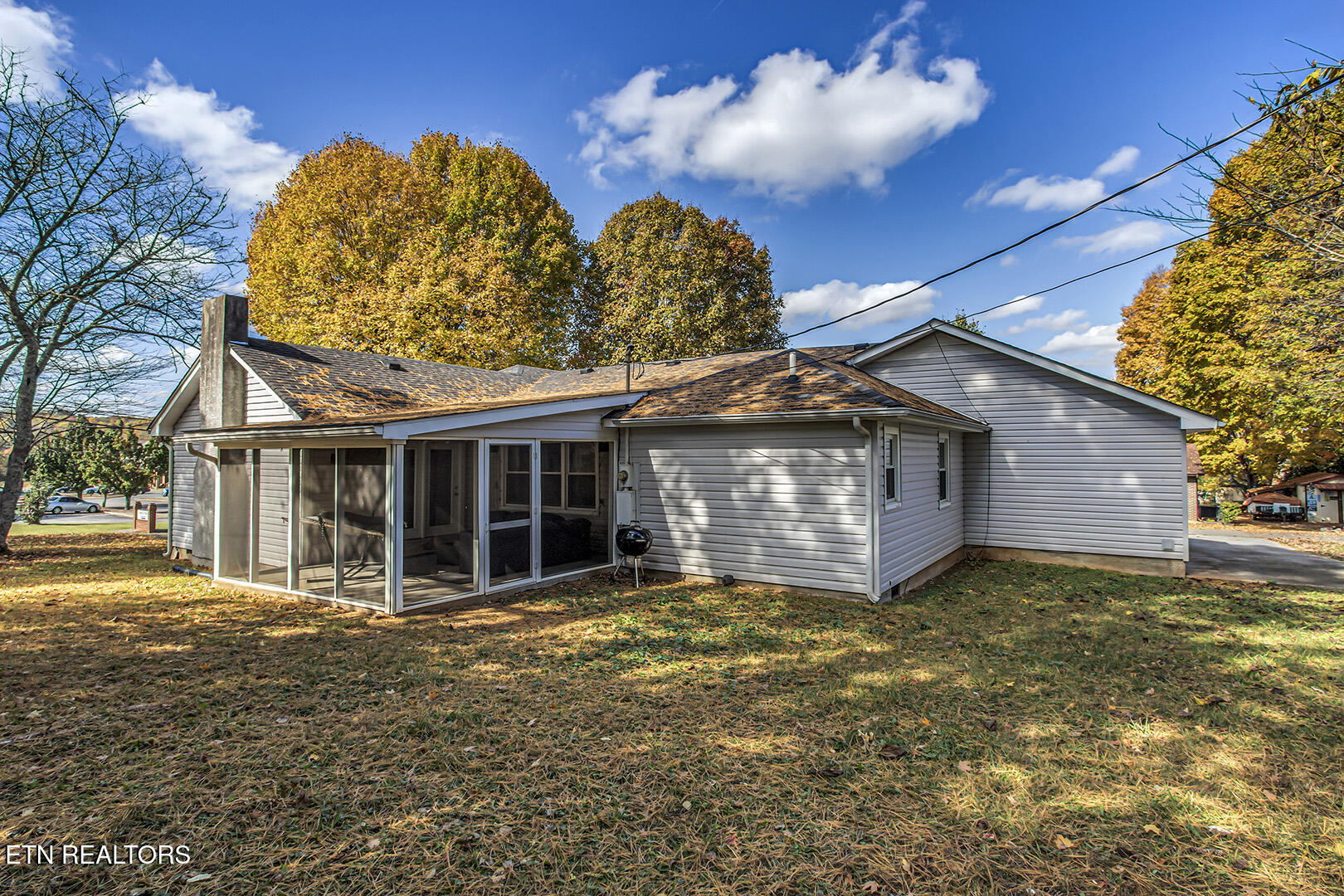 401 Keith Lane