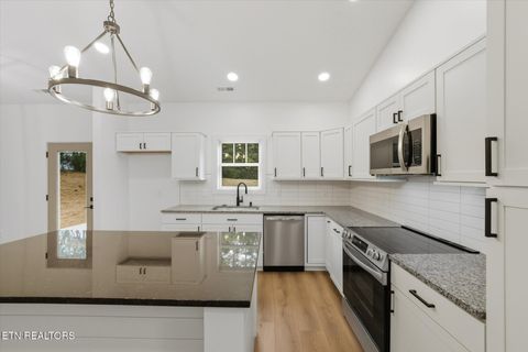 Tiny photo for 320 Dahlia Drive, Knoxville, TN 37918 (MLS # 1317997)