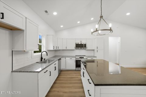 Tiny photo for 320 Dahlia Drive, Knoxville, TN 37918 (MLS # 1317997)
