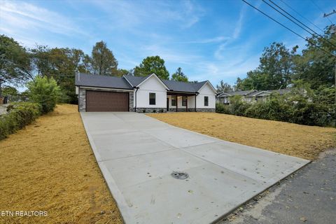 Tiny photo for 320 Dahlia Drive, Knoxville, TN 37918 (MLS # 1317997)
