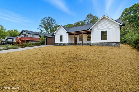 Tiny photo for 320 Dahlia Drive, Knoxville, TN 37918 (MLS # 1317997)