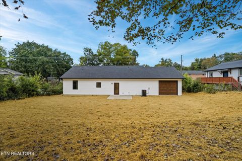Tiny photo for 320 Dahlia Drive, Knoxville, TN 37918 (MLS # 1317997)
