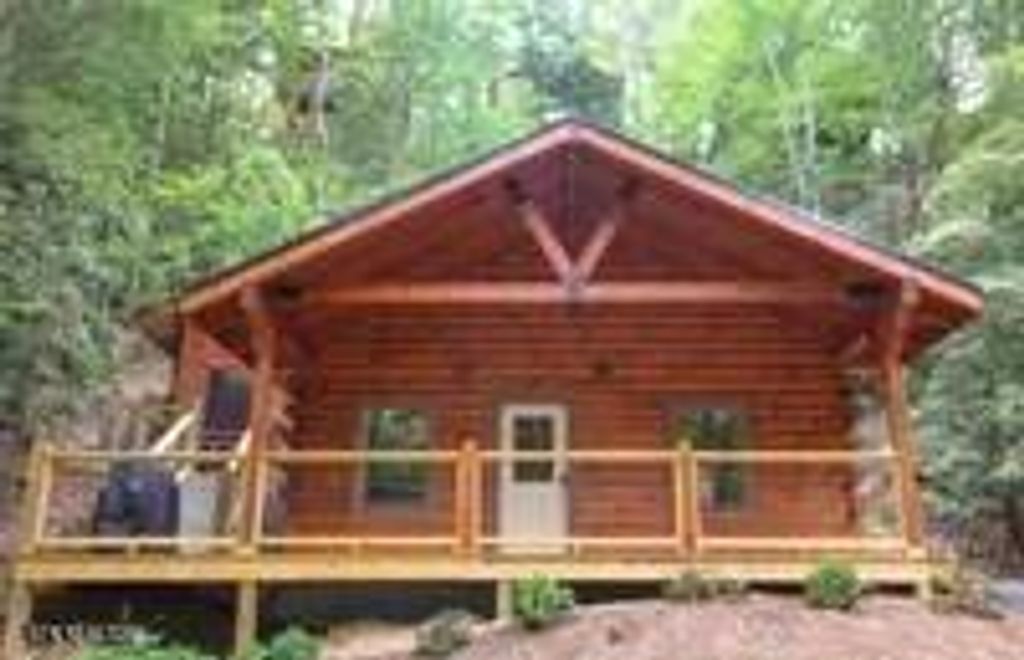 Photo of 1695 Misty Hollow Way, Gatlinburg, TN 37738 (MLS # 1303049)