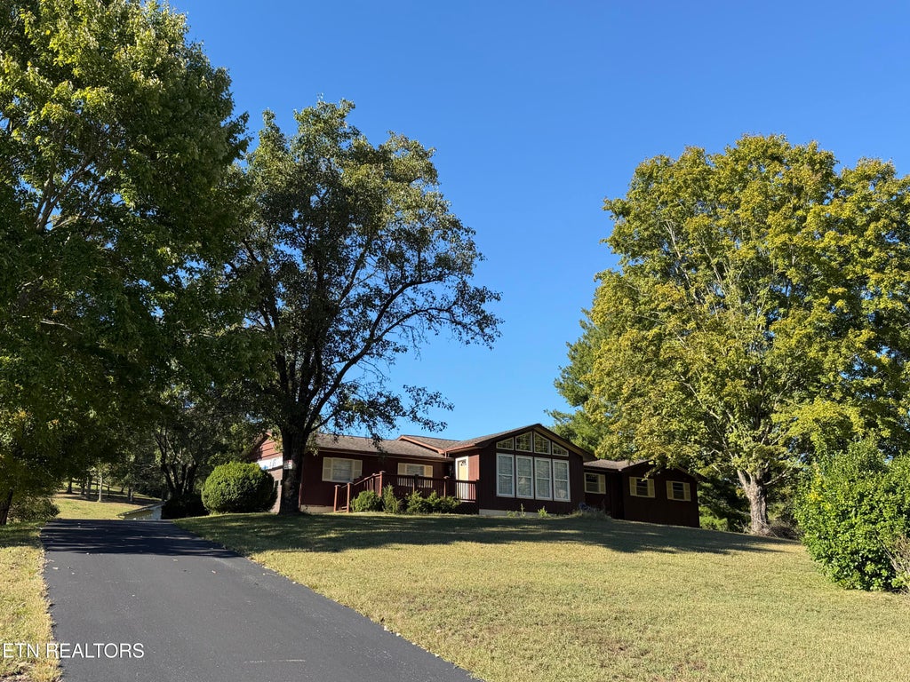 Photo of 2624 Hinds Creek Rd, Heiskell, TN 37754 (MLS # 1357209)