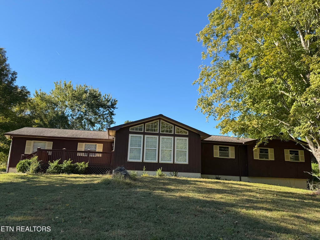 Photo of 2624 Hinds Creek Rd, Heiskell, TN 37754 (MLS # 1357209)