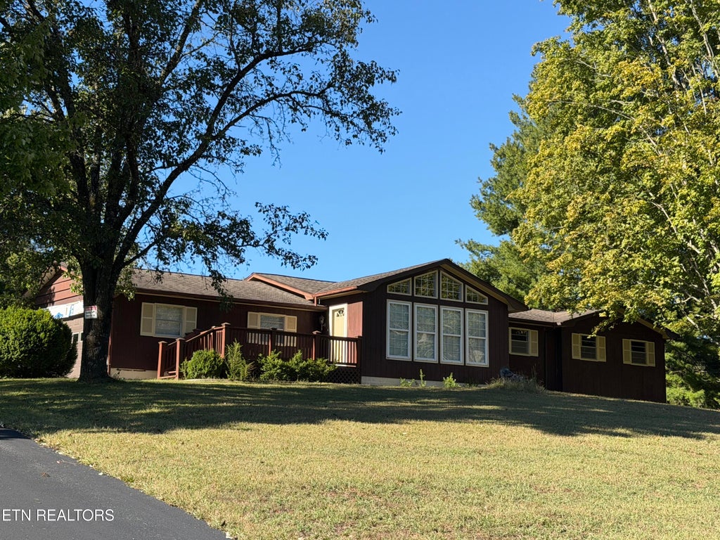 Photo of 2624 Hinds Creek Rd, Heiskell, TN 37754 (MLS # 1357209)