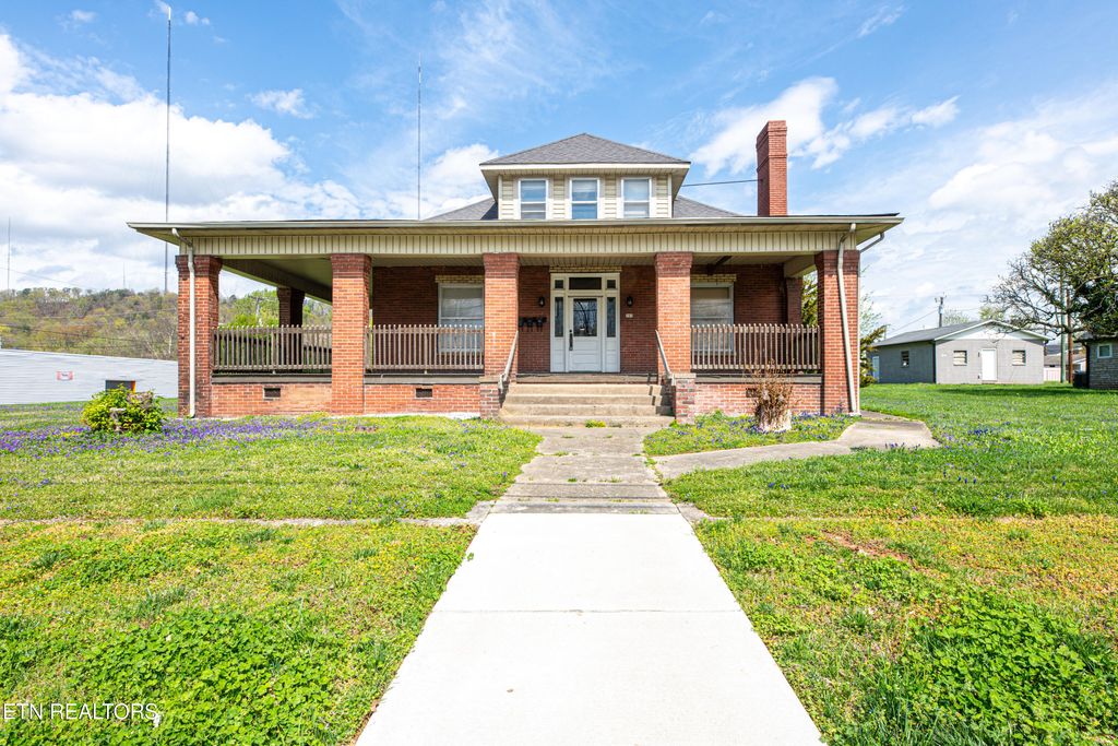 Photo of 707 Atlantic Ave, Knoxville, TN 37917 (MLS # 1319281)