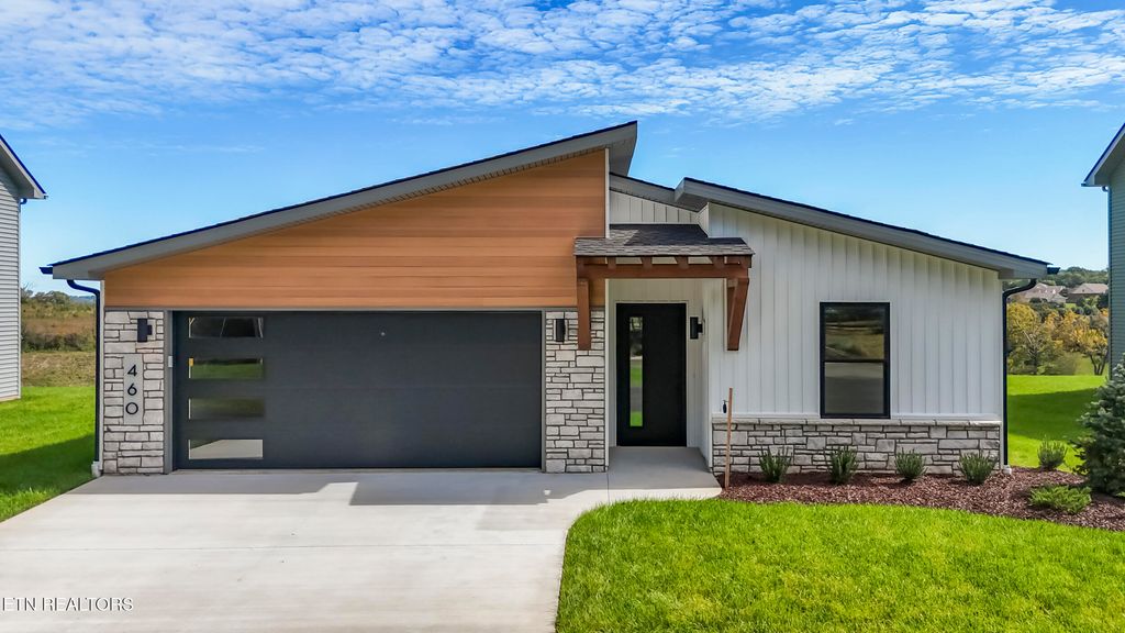 Photo of 460 Noes Chapel Rd, Morristown, TN 37814 (MLS # 1299058)