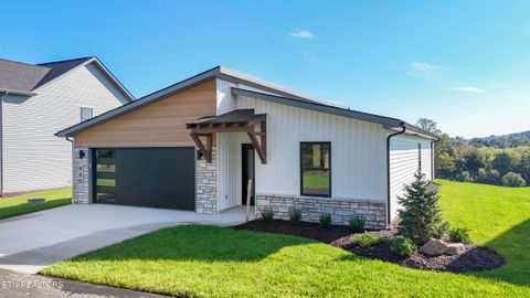 460 Noes Chapel Rd Morristown TN 37814