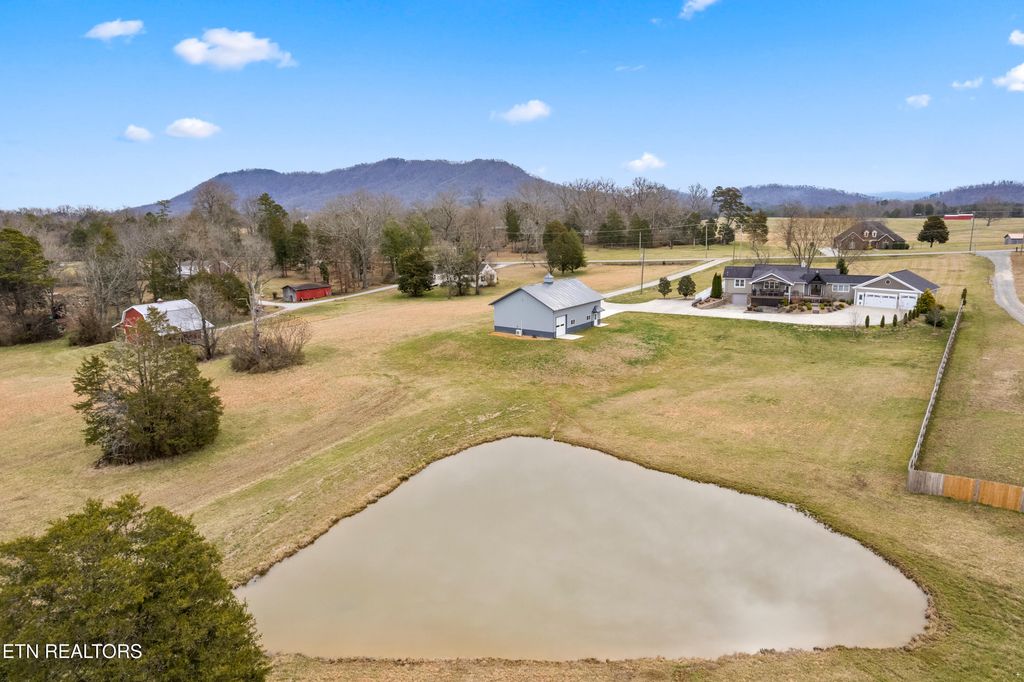 Photo of 8207 Washington Pike, Corryton, TN 37721 (MLS # 1295941)