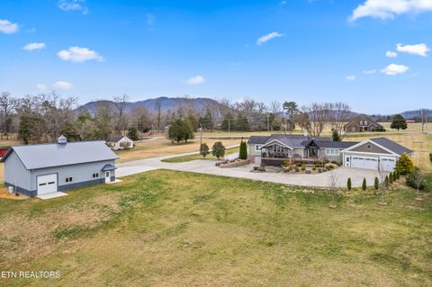 8207 Washington Pike Corryton TN 37721