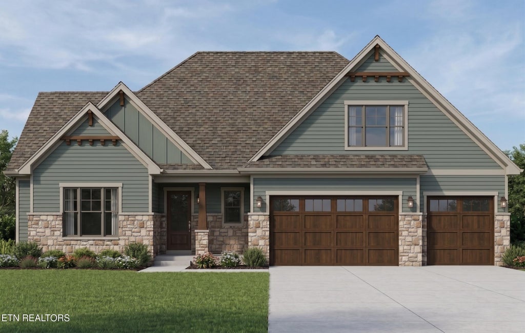 Photo of 116 Agaya Tr, Vonore, TN 37885 (MLS # 1349277)