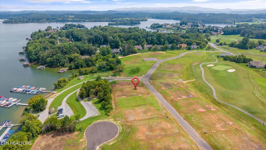Photo of 116 Agaya Tr, Vonore, TN 37885 (MLS # 1349277)