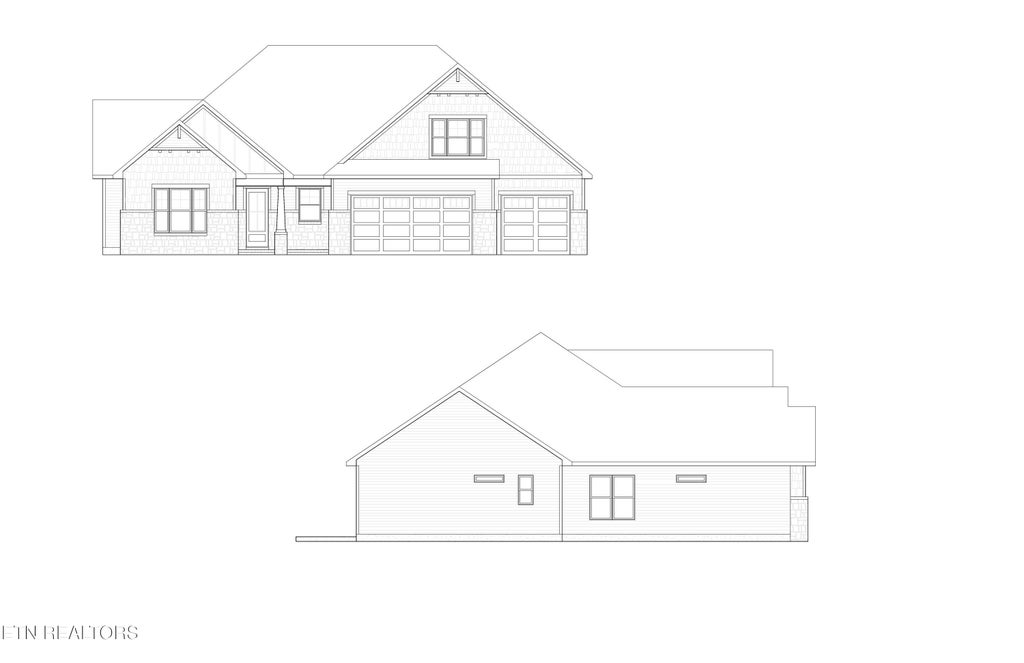 Photo of 116 Agaya Tr, Vonore, TN 37885 (MLS # 1349277)