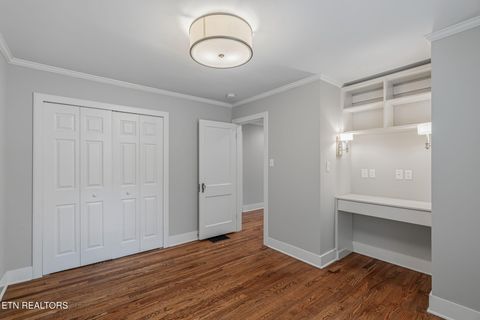Tiny photo for 5604 Westover Drive, Knoxville, TN 37919 (MLS # 1338864)