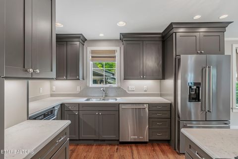 Tiny photo for 5604 Westover Drive, Knoxville, TN 37919 (MLS # 1338864)