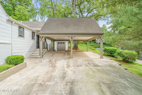 Tiny photo for 5604 Westover Drive, Knoxville, TN 37919 (MLS # 1338864)