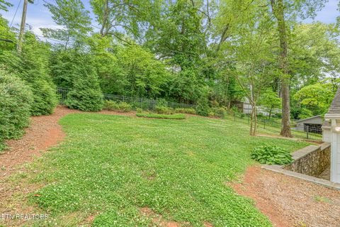 Tiny photo for 5604 Westover Drive, Knoxville, TN 37919 (MLS # 1338864)