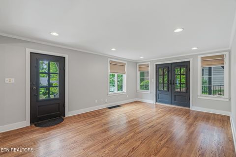 Tiny photo for 5604 Westover Drive, Knoxville, TN 37919 (MLS # 1338864)
