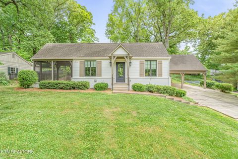 Photo of 5604 Westover Drive, Knoxville, TN 37919 (MLS # 1338864)