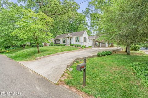 Tiny photo for 5604 Westover Drive, Knoxville, TN 37919 (MLS # 1338864)