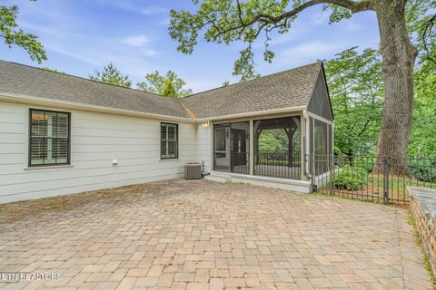 Tiny photo for 5604 Westover Drive, Knoxville, TN 37919 (MLS # 1338864)