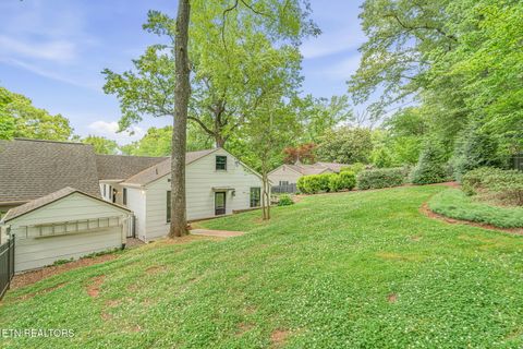 Tiny photo for 5604 Westover Drive, Knoxville, TN 37919 (MLS # 1338864)
