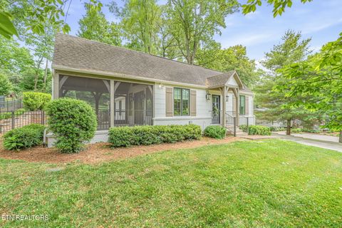 Tiny photo for 5604 Westover Drive, Knoxville, TN 37919 (MLS # 1338864)