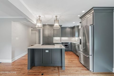 Tiny photo for 5604 Westover Drive, Knoxville, TN 37919 (MLS # 1338864)