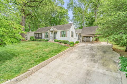 Tiny photo for 5604 Westover Drive, Knoxville, TN 37919 (MLS # 1338864)