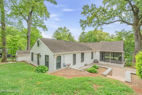 Tiny photo for 5604 Westover Drive, Knoxville, TN 37919 (MLS # 1338864)