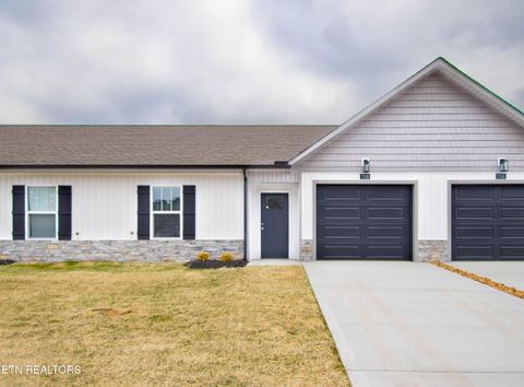 Photo of 7316 Woodpecker Way, Knoxville, TN 37921 (MLS # 1330568)